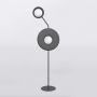 Emibig KISS 1607/LP2 Lampadaire 2x8W/G9 IP20