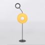 Emibig KISS 1610/LP2 Lampadaire 2x8W/G9 IP20