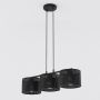 Emibig LUX 1670/3 Suspension lumineuse 3x15W/E27 IP20