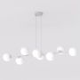 Emibig MAGNUS 1642/8 Suspension lumineuse 8x10W/E14 IP20