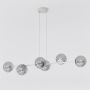 Emibig MAGNUS 1643/6 Suspension lumineuse 6x10W/E14 IP20