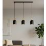 Emibig MESI 1692/3 Suspension lumineuse 3x8W/GU10 IP20