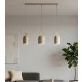 Emibig MESI 1694/3 Suspension lumineuse 3x8W/GU10 IP20