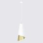 Emibig MODA 1618/1 Suspension lumineuse 1x15W/E27 IP20