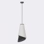 Emibig MODA 1619/1 Suspension lumineuse 1x15W/E27 IP20