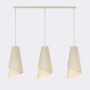 Emibig MODA 1620/3 Suspension lumineuse 3x15W/E27 IP20