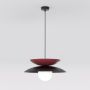 Emibig NAGOYA 1639/2 Suspension lumineuse 1x8W/G9 IP20