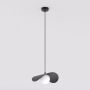 Emibig RITUAL 1630/1M Suspension lumineuse 1x8W/G9 IP20