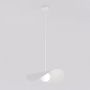 Emibig RITUAL 1631/1L Suspension lumineuse 1x8W/G9 IP20