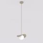 Emibig RITUAL 1632/1S Suspension lumineuse 1x8W/G9 IP20