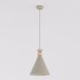 Emibig ZERO 1683/1 Suspension lumineuse 1x15W/E27 IP20