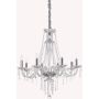 Ideal Lux AMADEUS 168777 Lustre 8x40W/E14 ip20
