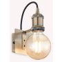 Ideal Lux FRIDA 163321 Applique murale 1x60W/E27 ip20