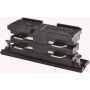 Ideal Lux LINK 3f 169644 Alimentation ip20