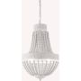 Ideal Lux MONET 162737 Suspension lumineuse 5x40W/E14 ip20
