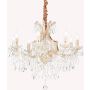 Ideal Lux NAPOLEON 167398 Lustre 8x40W/E14 ip20