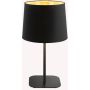 Ideal Lux NORDIK 161686 Lampe de table 1x60W/E27 ip20