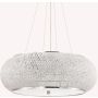 Ideal Lux PASHA' 164977 Suspension lumineuse 14x40W/E14 ip20