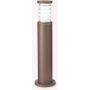 Ideal Lux TRONCO 163758 Lampe sur pied 1x42W/E27 ip65