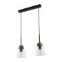 Jupiter DOMINO 1679 Suspension lumineuse 2x15W/E27 IP20