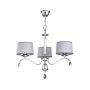 Jupiter EGIDA 1603 Lustre 3x15W/E27 IP20