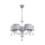 Jupiter EGIDA 1604 Lustre 5x15W/E27 IP20