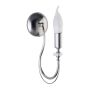 Jupiter MELANI 1689 Applique murale 1x11W/E14 IP20