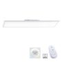 Paul Neuhaus FLAT 16533-16-O Panneau LED 1x21W/LED CCT 2700K-3000K 1750LM IP20