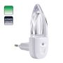 Prezent MINI LIGHT II. 1612 Applique pour prise 1x0.3W/LED IP20