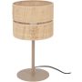 TK Lighting CALMA 16178 Lampe de table 1x15W/E27 IP20