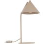 TK Lighting CONO 16210 Lampe de table 1x15W/E27 IP20