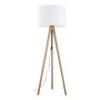 TK Lighting GRAND 16006 Lampadaire 1x15W/E27 IP20