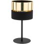 TK Lighting HILTON 16051 Lampe de table 1x15W/E27 IP20