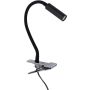 TK Lighting LAGOS 16025 Lampe de bureau avec pince 1x6W/G9 IP20