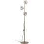 TK Lighting LAVA 16153 Lampadaire 3x8W/G9 IP20