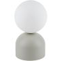 TK Lighting MIKI 16038 Lampe de table 1x8W/G9 IP20
