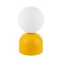 TK Lighting MIKI 16040 Lampe de table 1x8W/G9 IP20