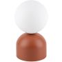 TK Lighting MIKI 16042 Lampe de table 1x8W/G9 IP20