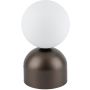 TK Lighting MIKI 16043 Lampe de table 1x8W/G9 IP20