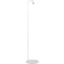 TK Lighting NEX 16191 Lampadaire 1x10W/GU10 IP20