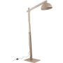 TK Lighting OSLO 16130 Lampadaire 1x15W/E27 IP20