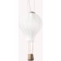 Ideal Lux DREAM BIG 179858 Suspension lumineuse 1x42W/E27 ip20