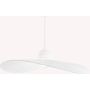 Ideal Lux MADAME 174396 Suspension lumineuse 1x60W/E27 ip20
