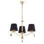 Jupiter EGIDA 1794 Lustre 3x15W/E27 IP20