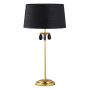 Jupiter EGIDA 1799 Lampe de table 1x15W/E27 IP20