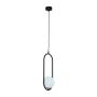 Jupiter IGON 1726 Suspension lumineuse 1x11W/E14 IP20