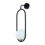 Jupiter IGON 1729 Applique murale 1x11W/E14 IP20