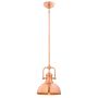 Jupiter PLATINO 1788 Lampe de plafond 1x15W/E27 IP20