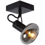Lucide MADEE 17993/01/30 Applique murale 1x25w/e14 ip20