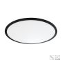 Prezent KRATON II. 17309 Plafonnier 1x40W/LED 3200lm IP20